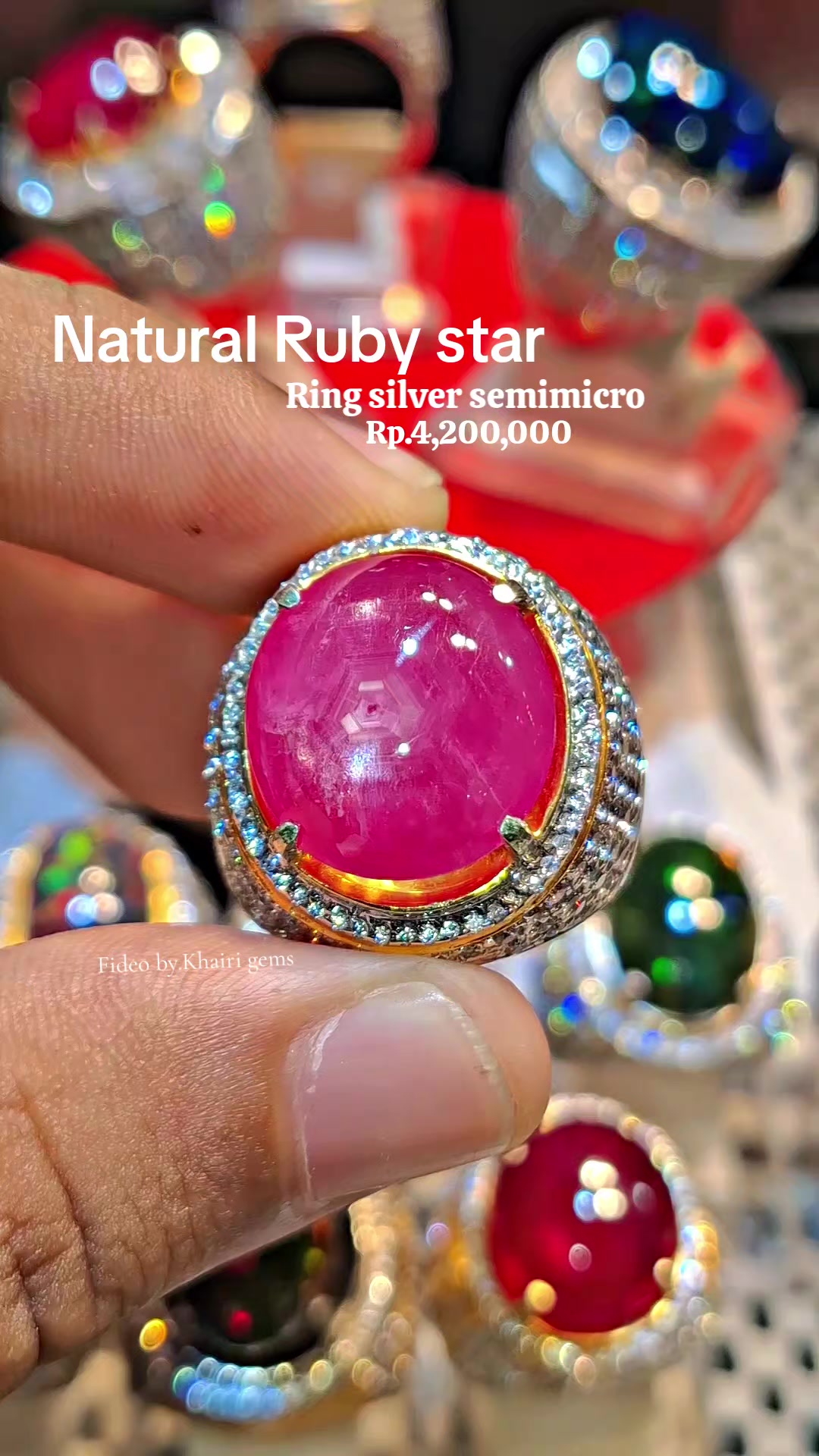 @khairi gems