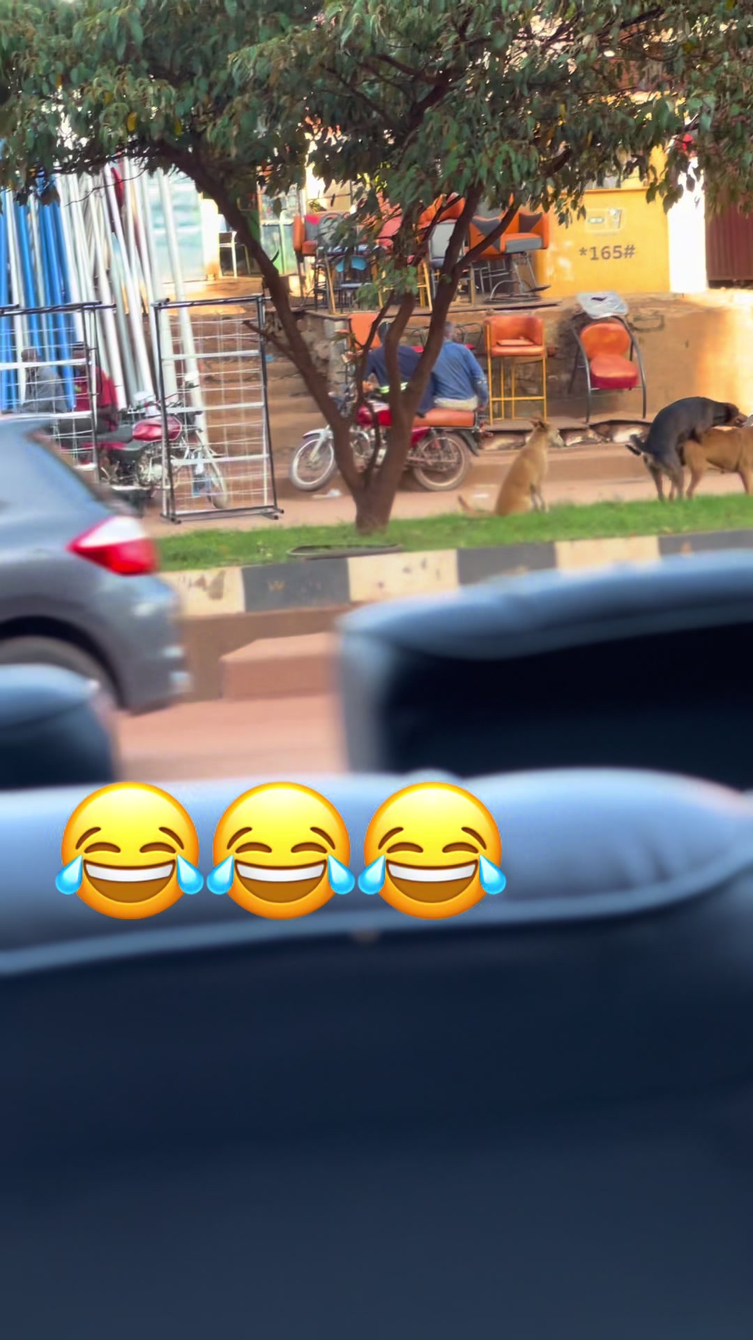 @KUUZA UG