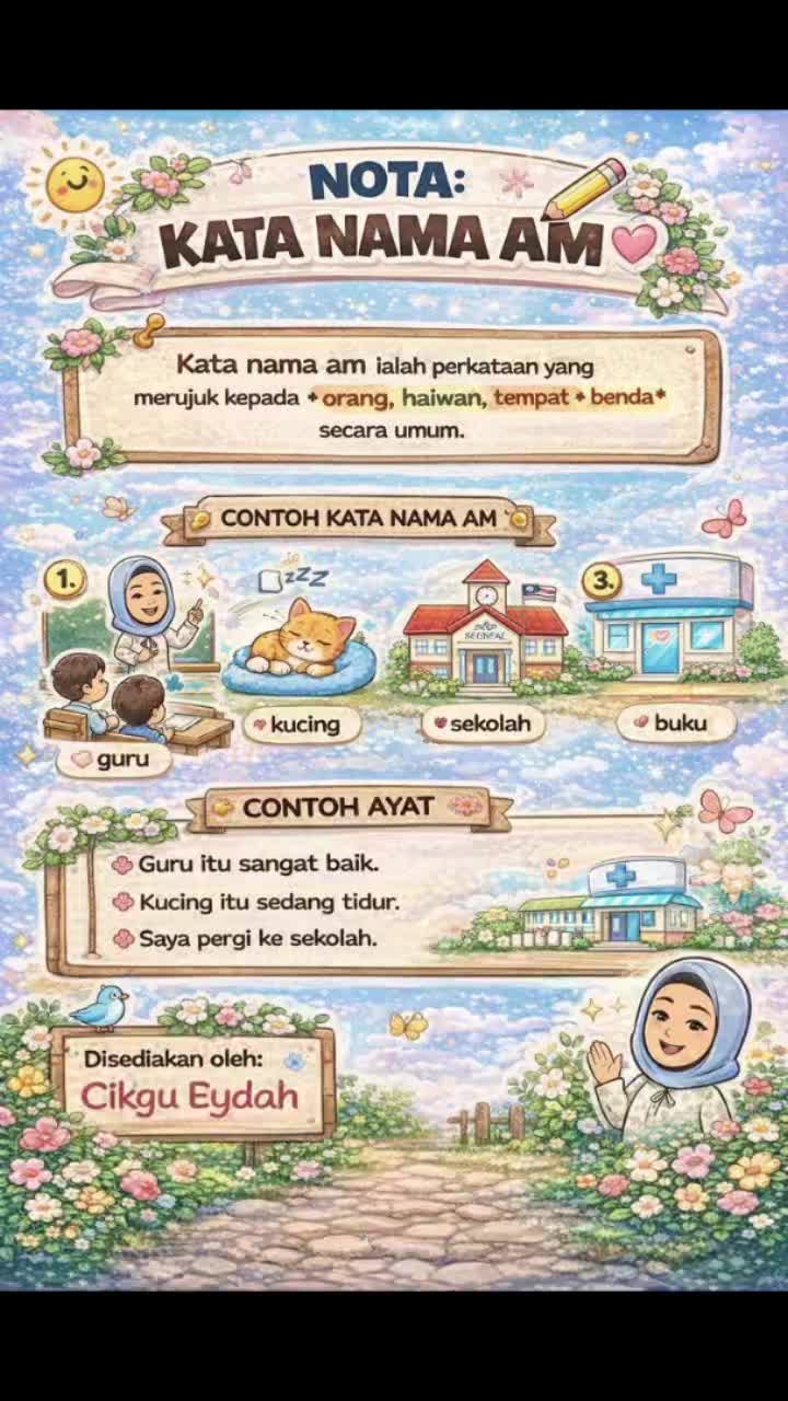 @Warisan Maya