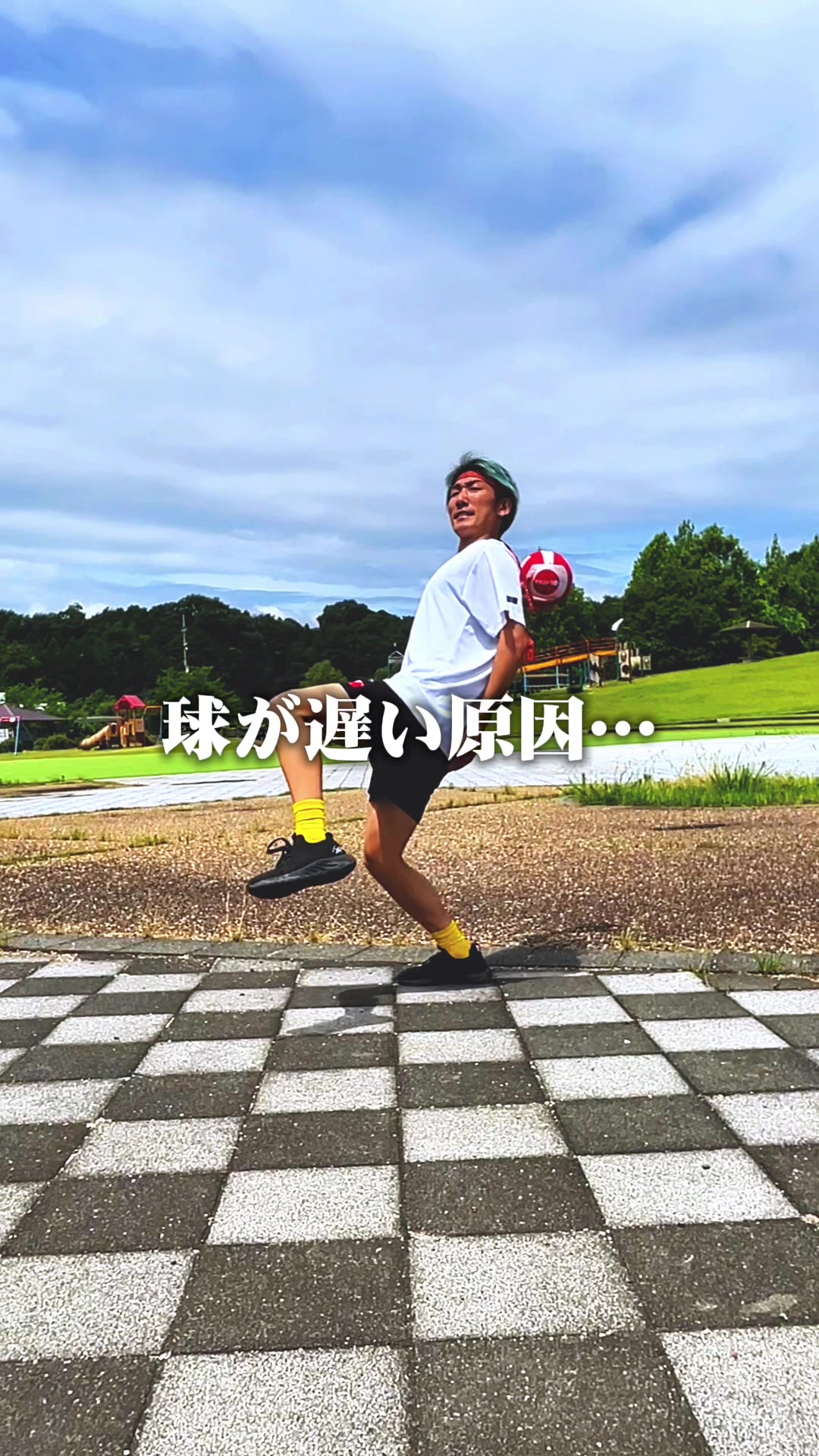 @元日本代表|忍者コーチ タッティン