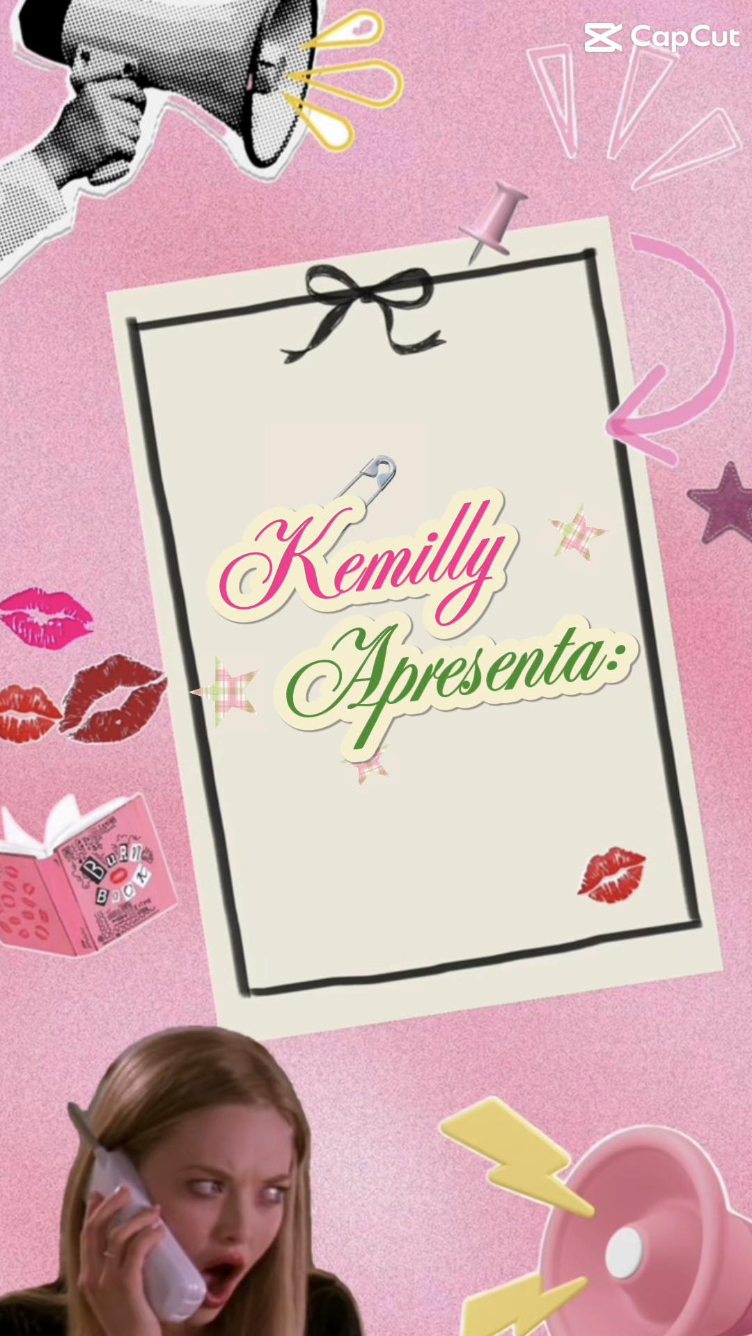 @Kemilly 🥇