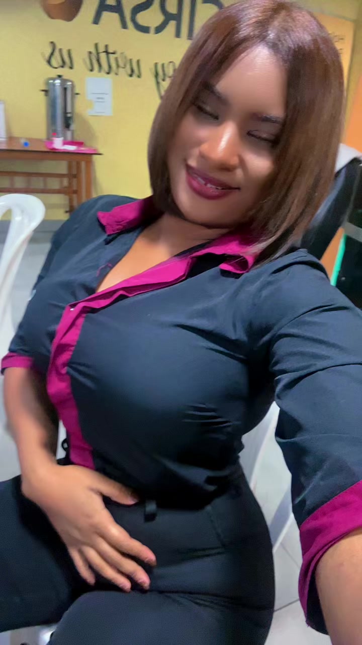 @La negra esa