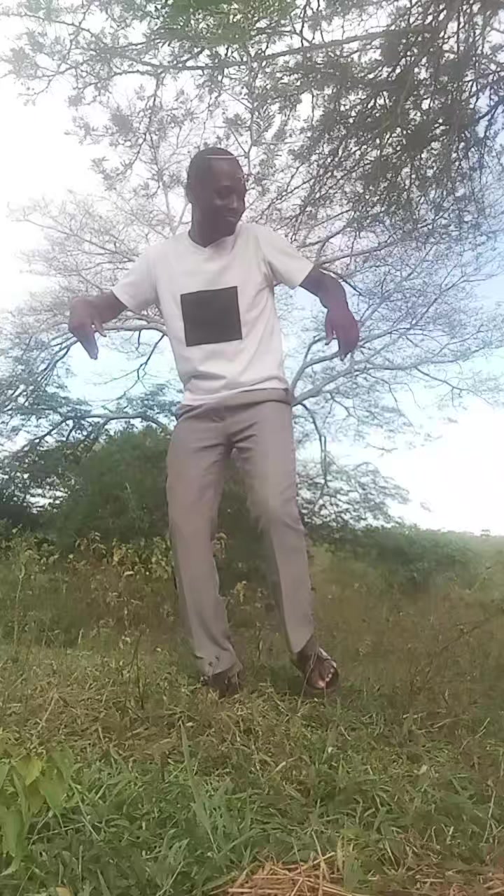 @Kimera Benson(Director KIPASS)