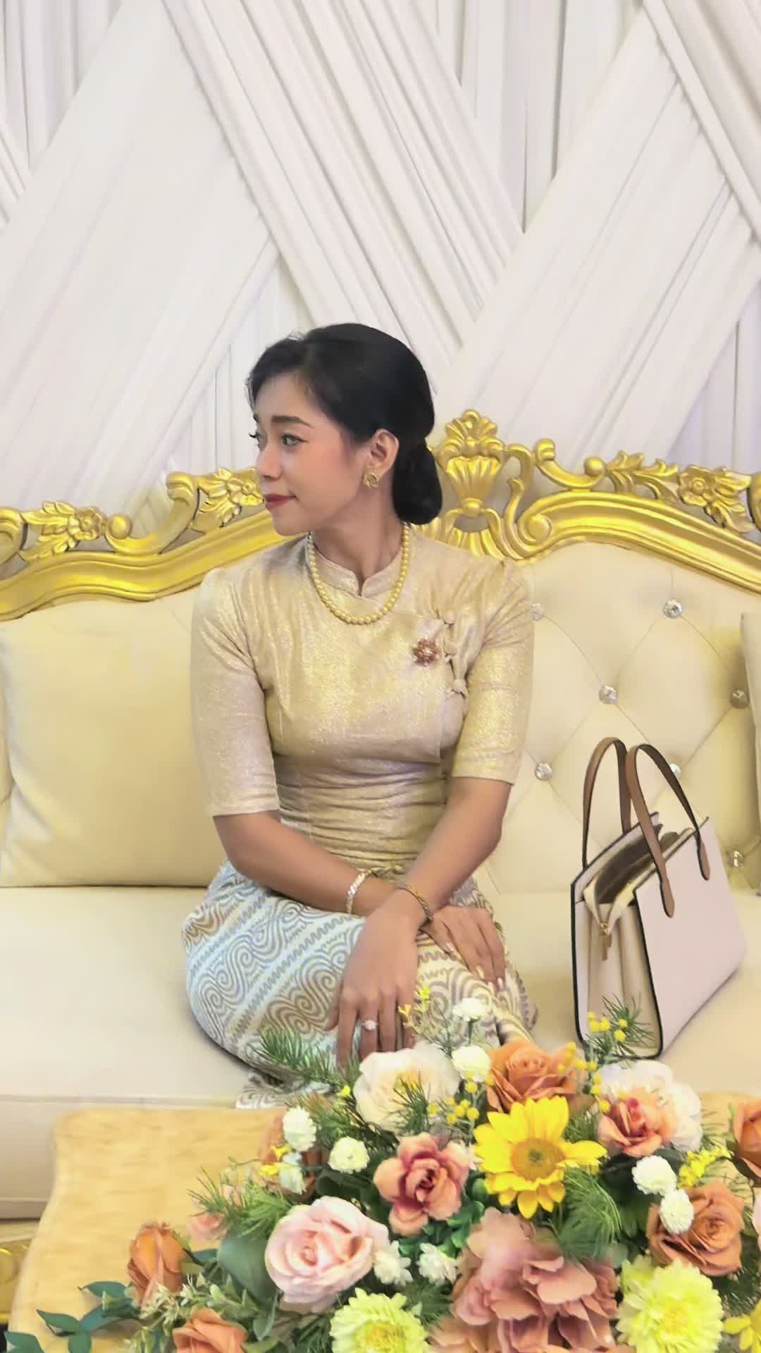 @Khaing Mar Lwin - Official