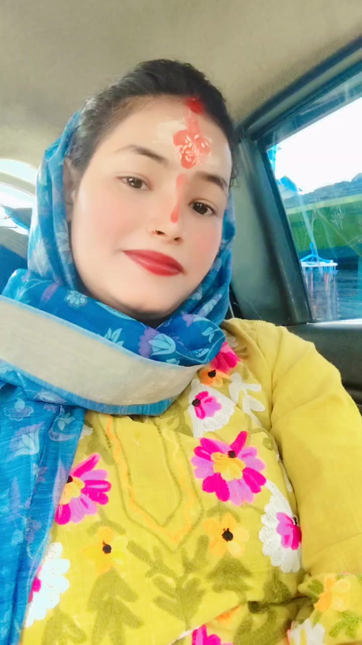 @खुसी भट्ट