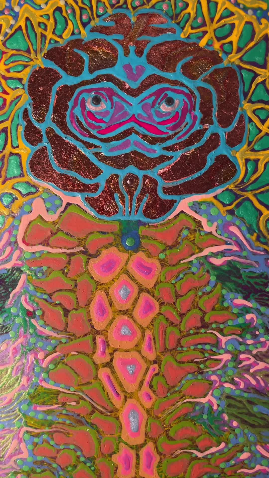 @VividGenesis