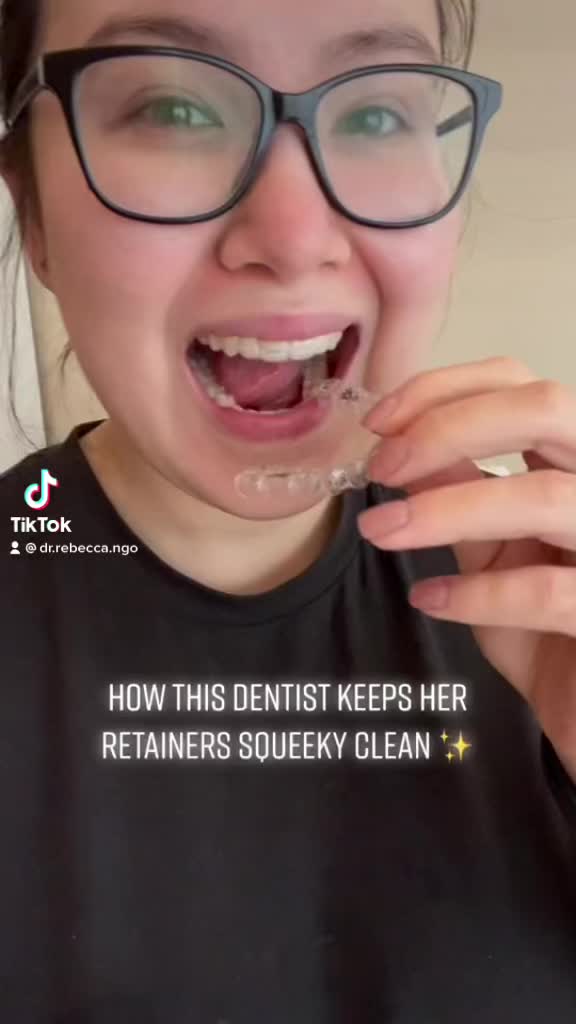 @Dr Rebecca Ngo