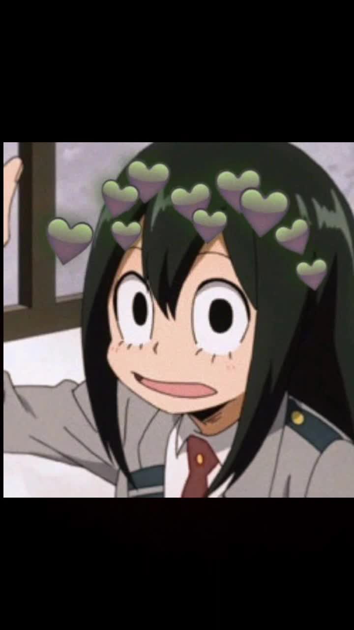 @Dm's dont workTsu is a Queen