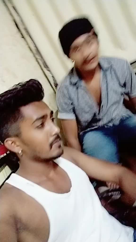 @BOND' Kamble
