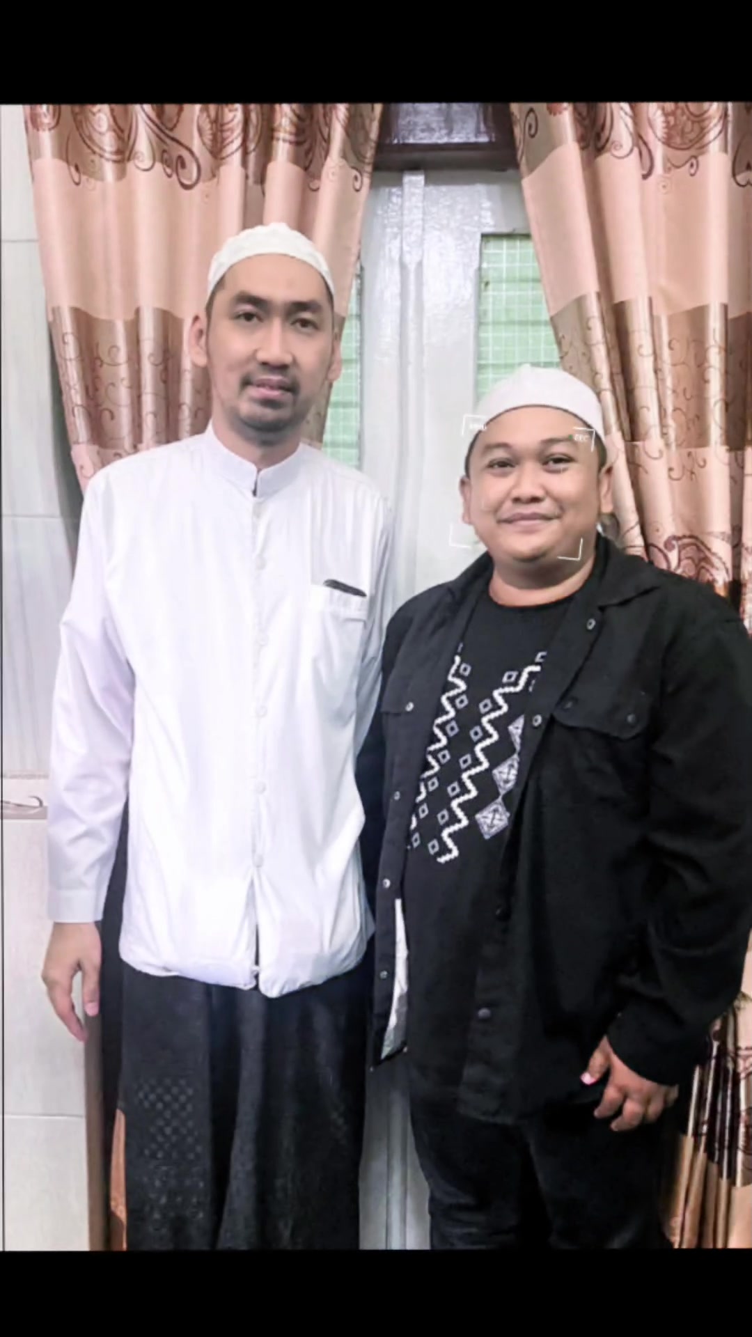 @Rahmatzul
