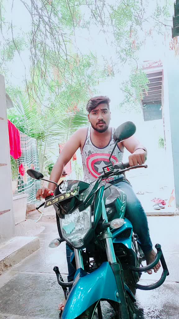 @Veera