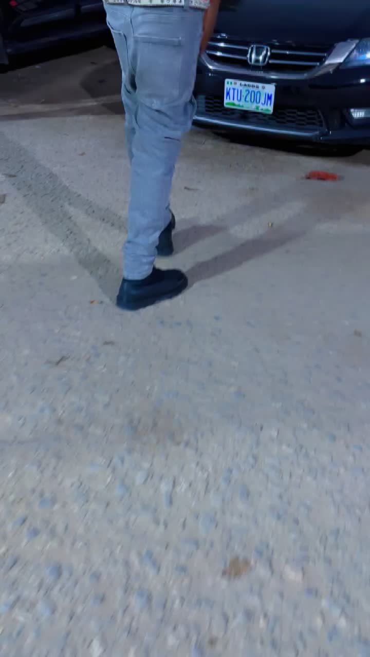 @Odunzy