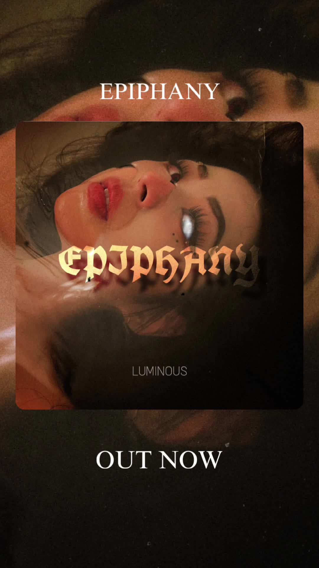 @Luminous