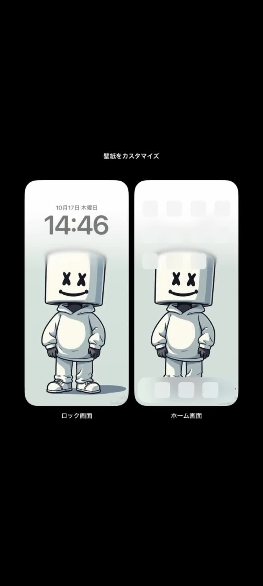 @フォロバ100