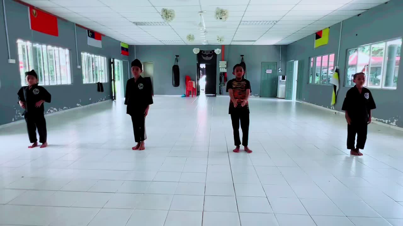 @PSGB -Gelanggang Nur Tajalli