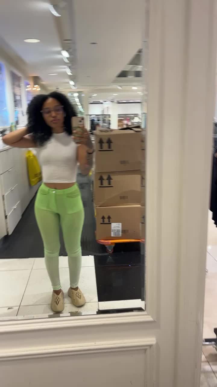 @Shayloamigo