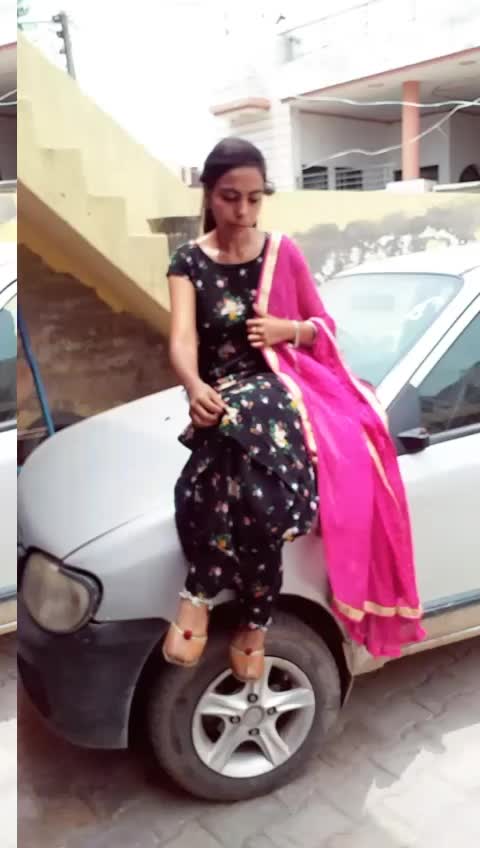 @CHOUHAN SAAB ❤