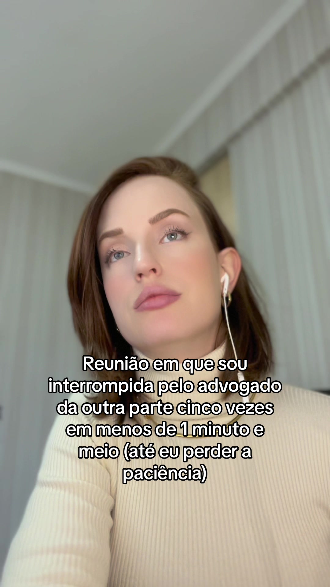 @Bruna Jung | Advogada