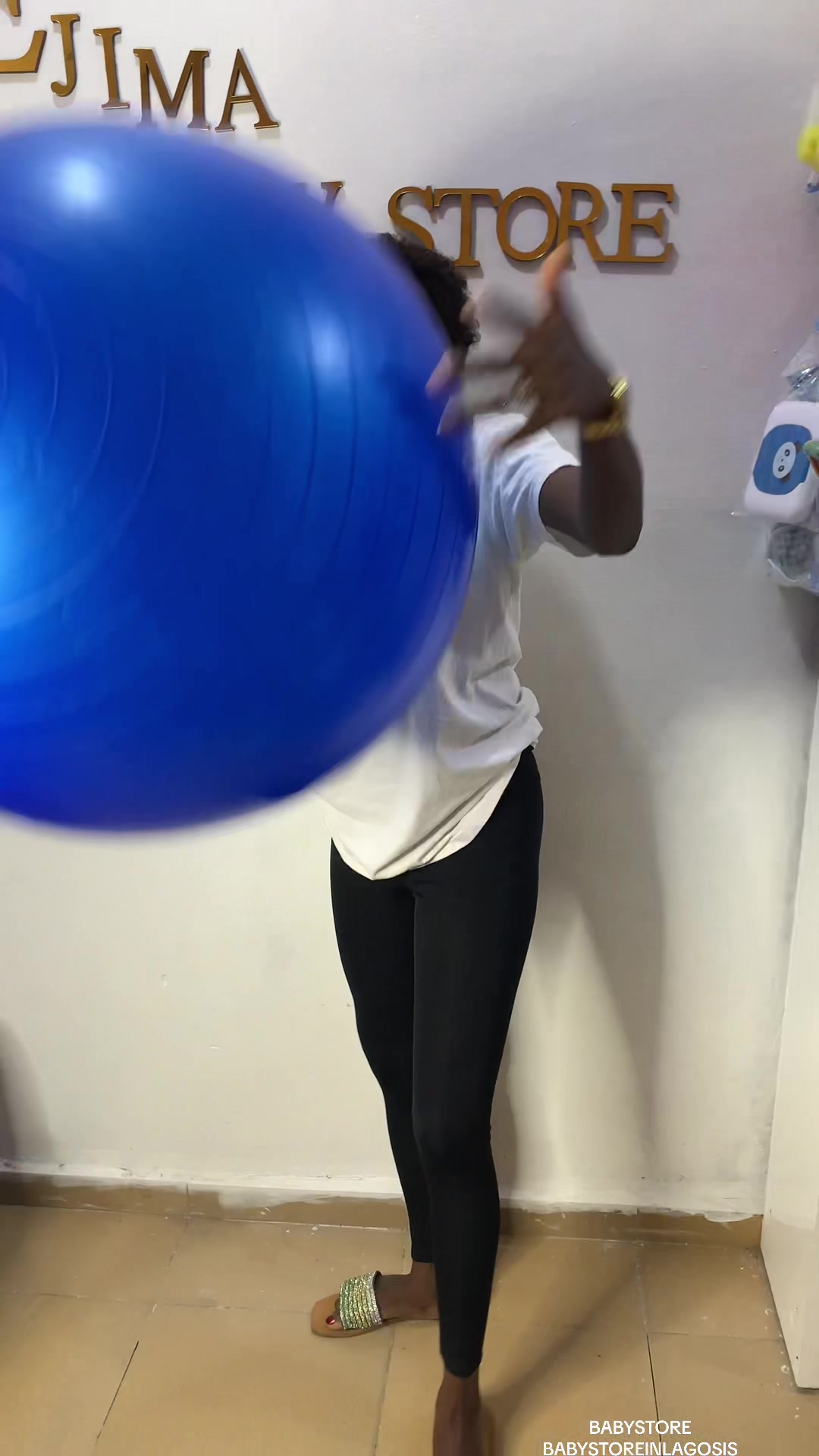 @BABYSTORE in oworoshoki Lagos