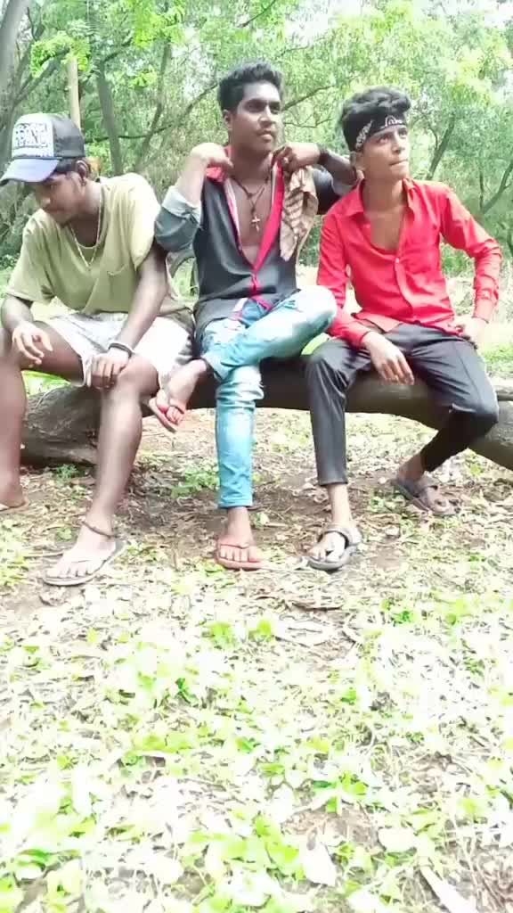 @😎KETTA PAIYA SIR😎