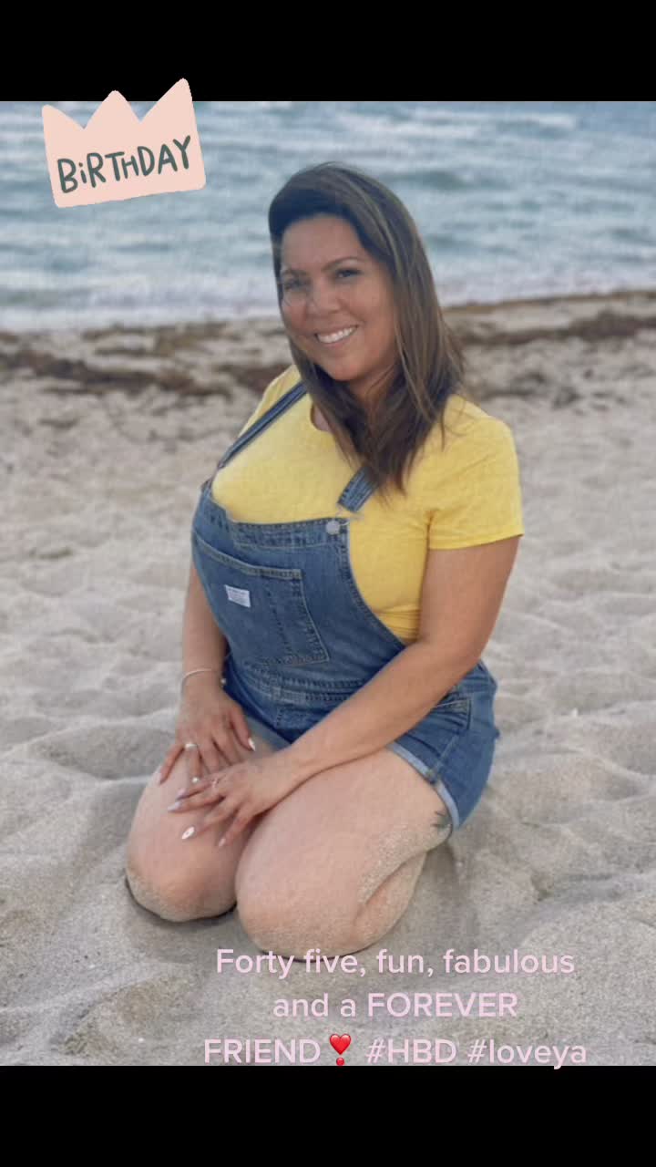 @Maria Diaz