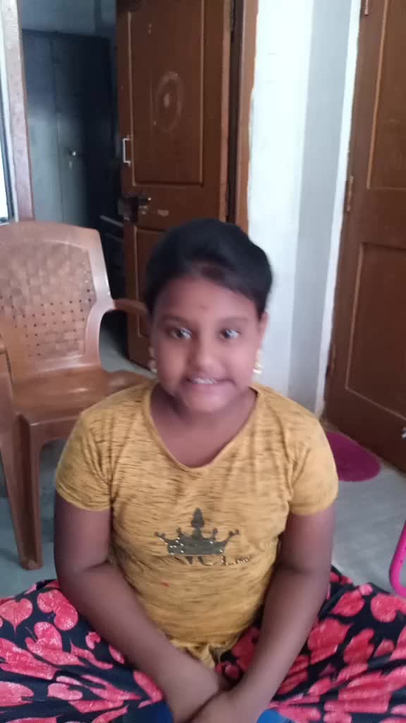 @Chiranjeevi Guggilla
