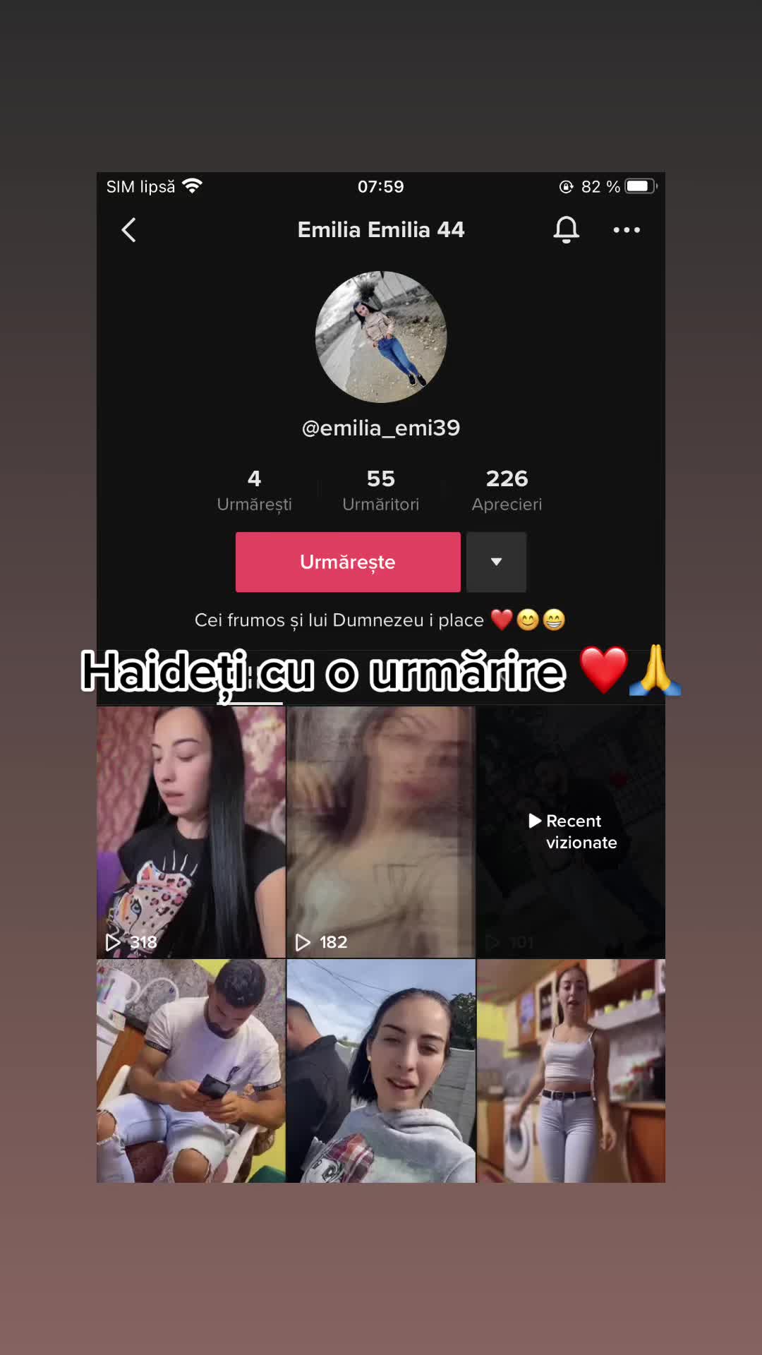 @Emilia_Paula ❤