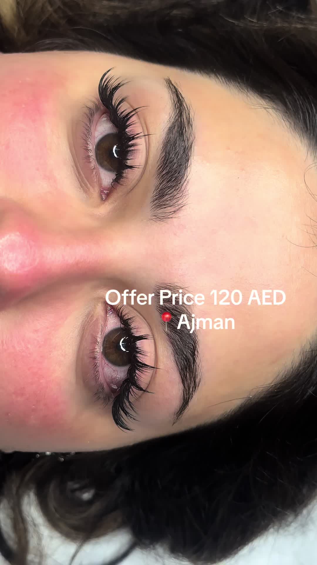 @Lash me