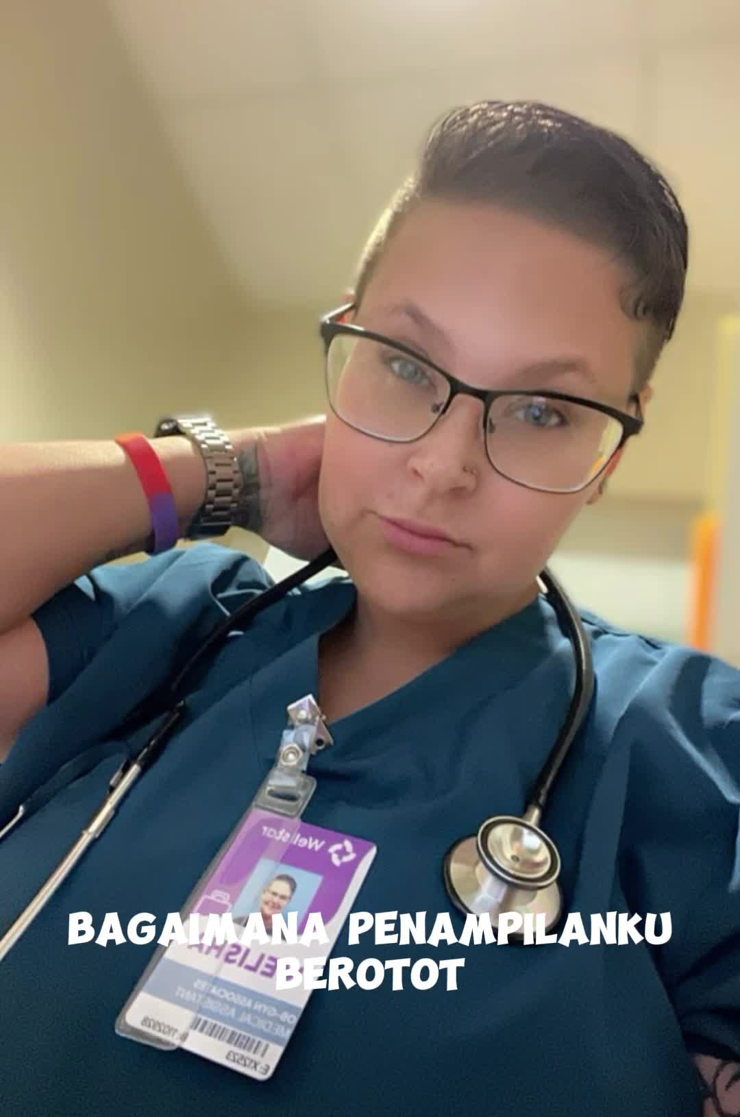 @Melisha