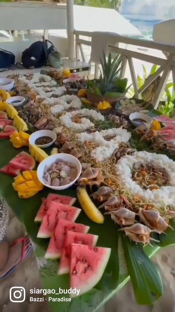 @Siargao Buddy