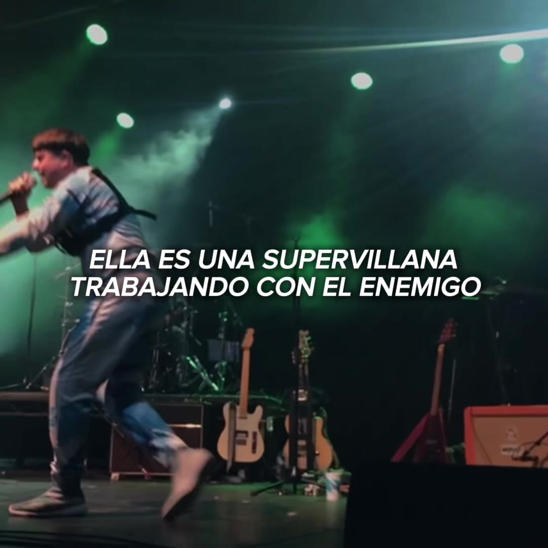 @Letras enfermas