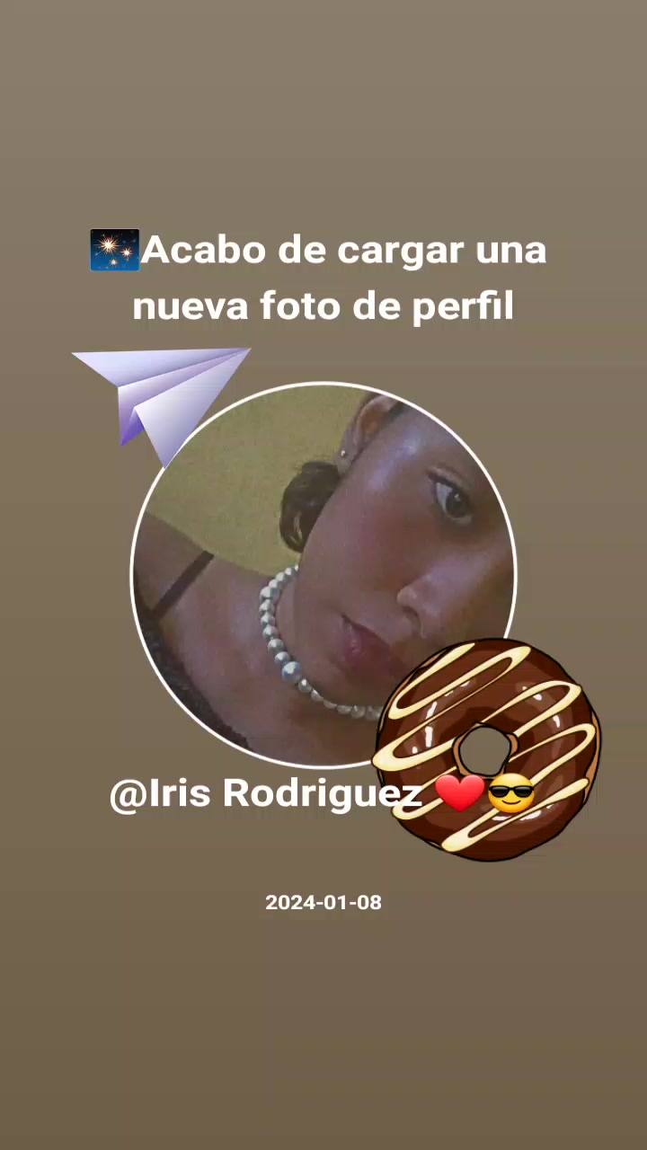 @Iris Rodriguez ❤😎