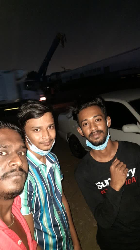@m.s.Bathusha 3021