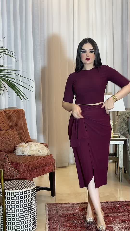 @عايده حسان