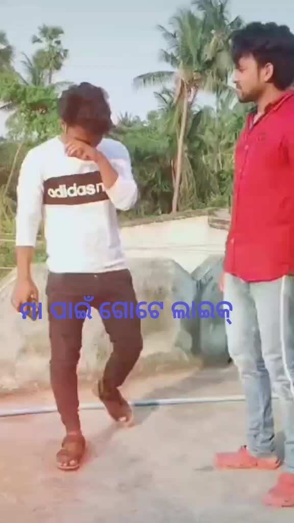@Firdosh0003