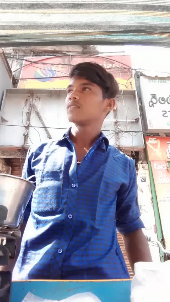 @Dhanraj