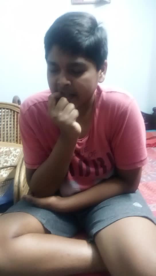 @Raj Akhil Vysyaraju