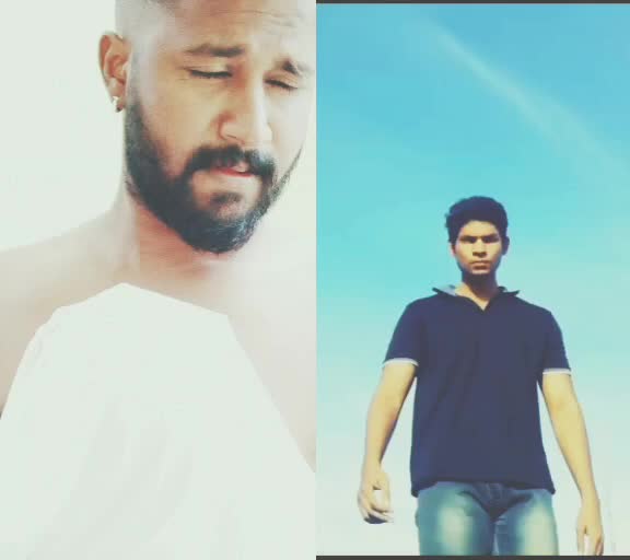 @Ambi Nanban