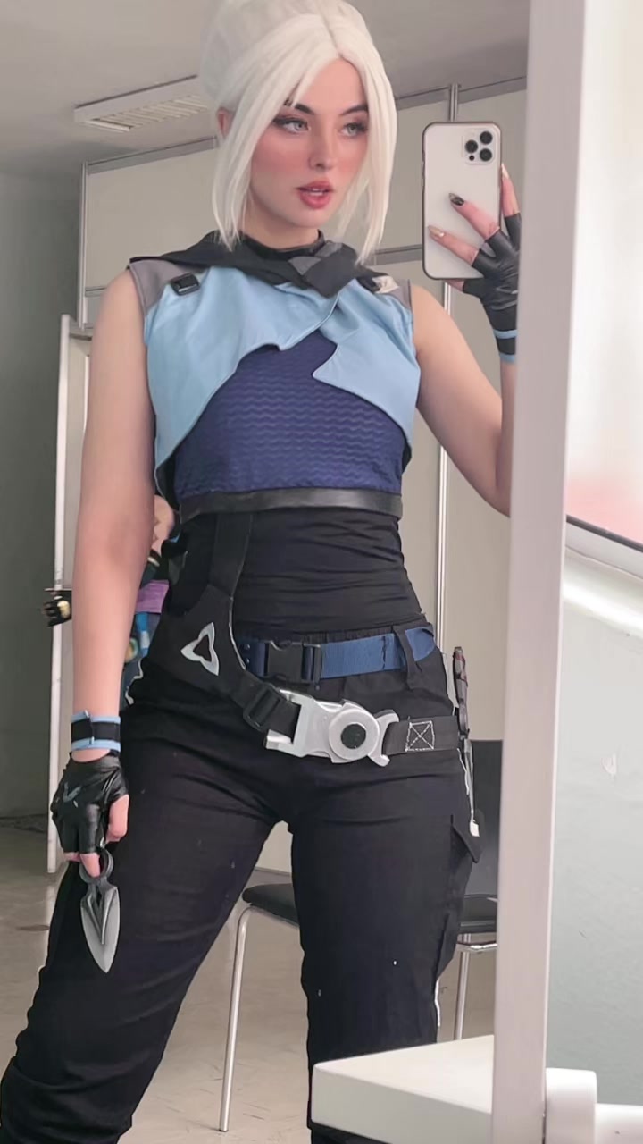 @Valentina Kryp
