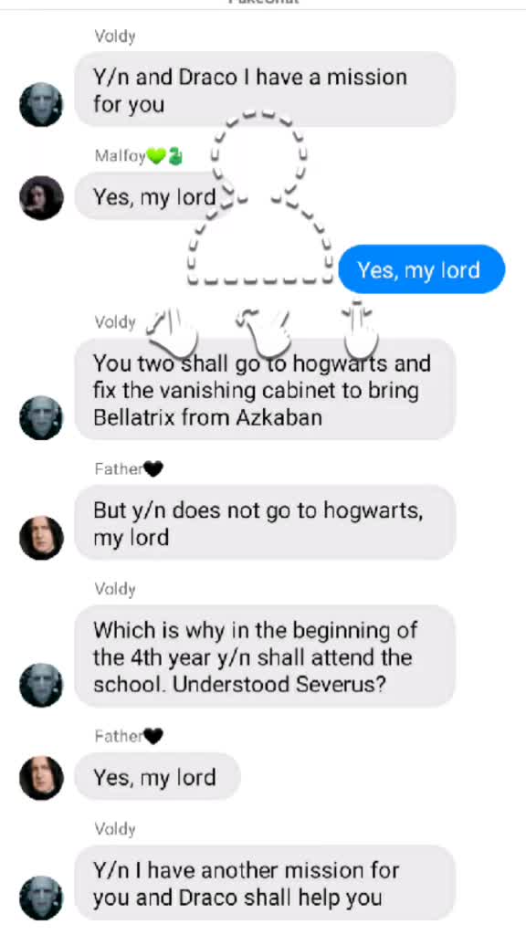 @Draco malfoy fan💚🐍