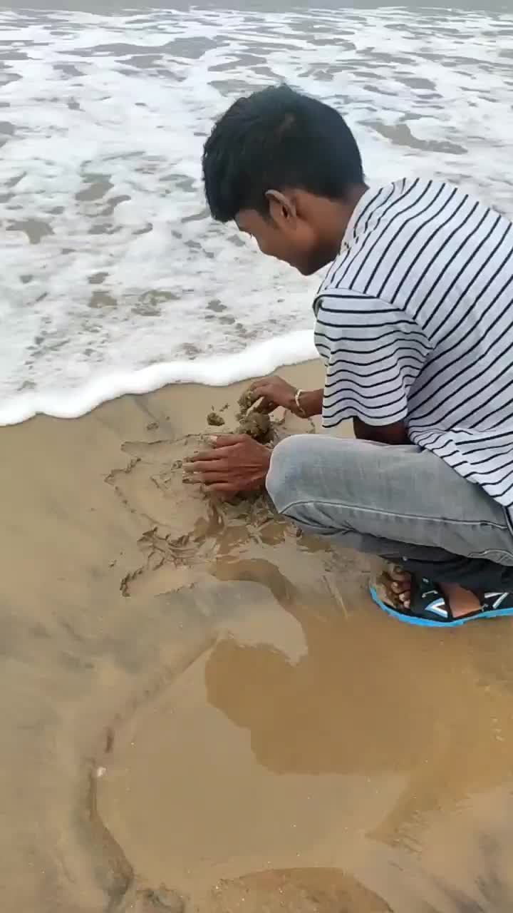 @Varun Sai