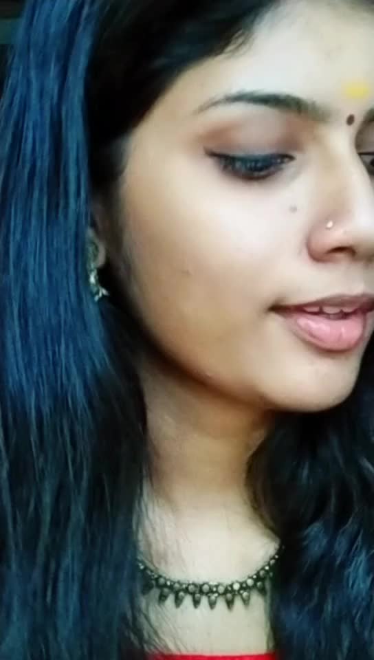 @മൂക്കുത്തി lover❤❤❤