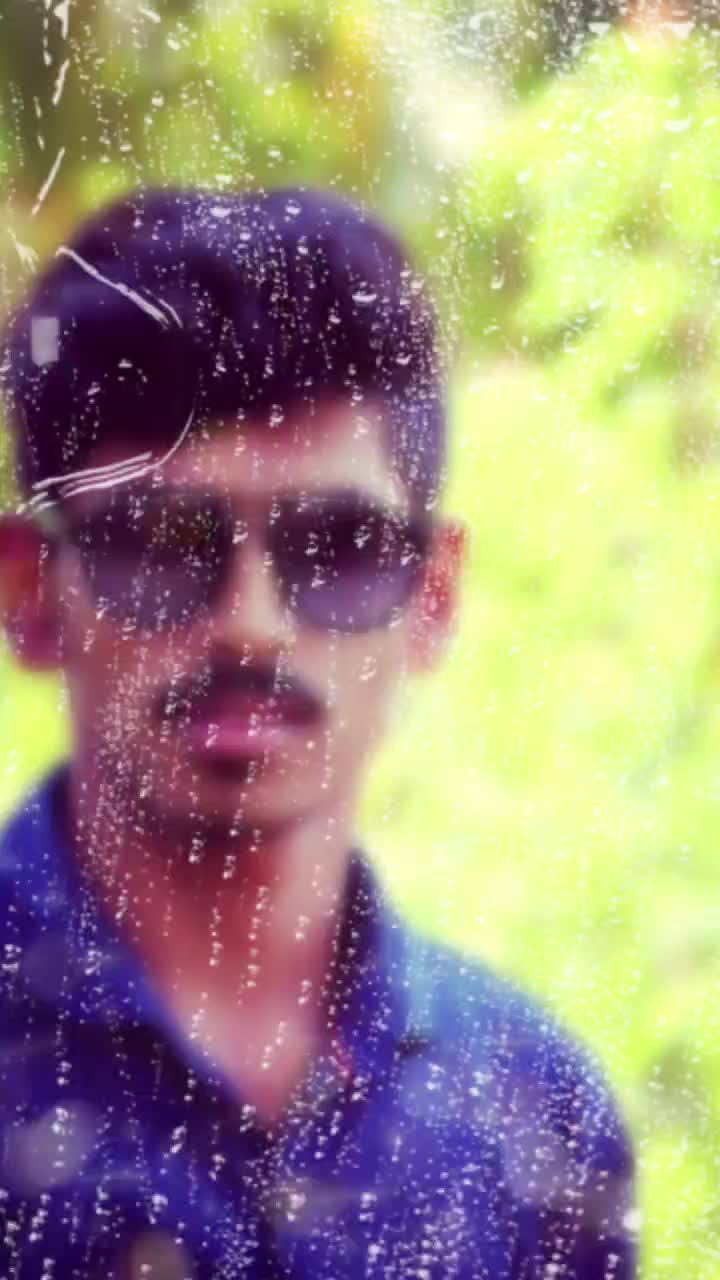 @Charan Chowan