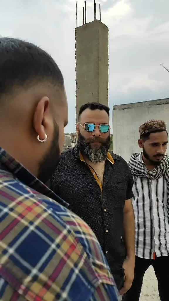 @Talib irani