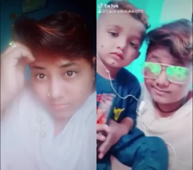 @parvin shaikh