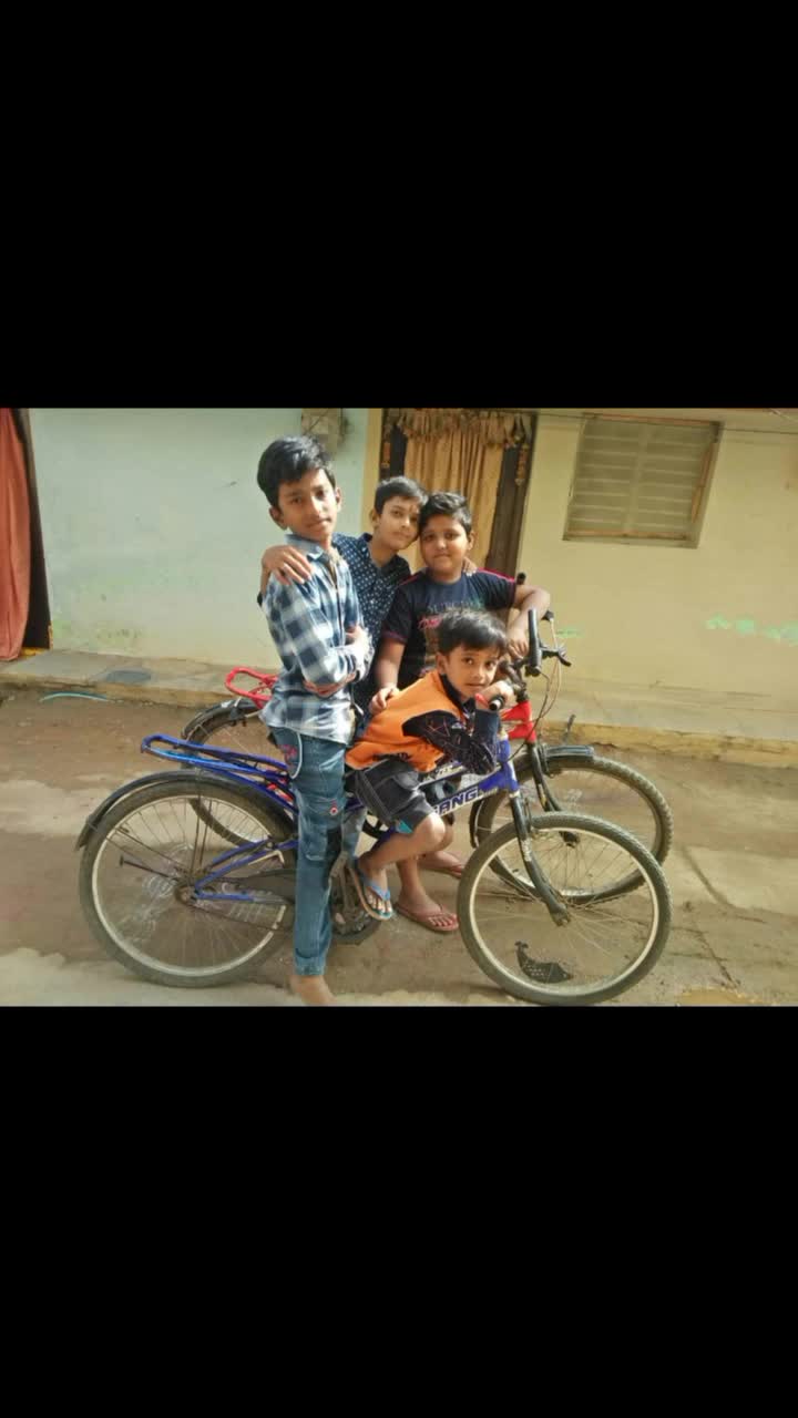 @Ravikumar goud