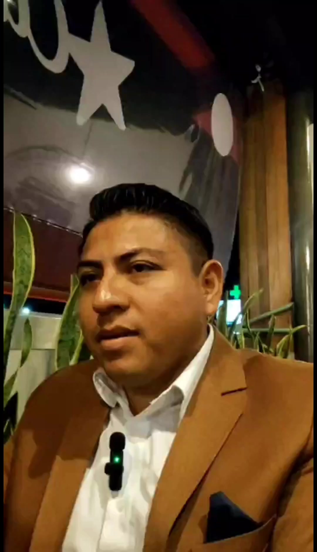 @Westin Lemus