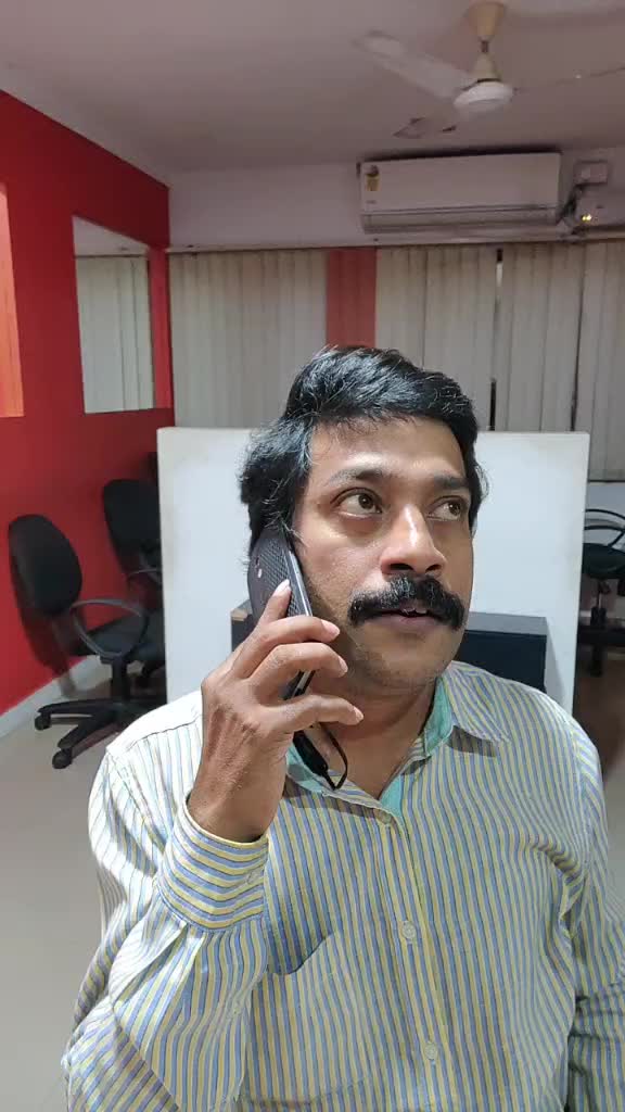 @Brahmadas R
