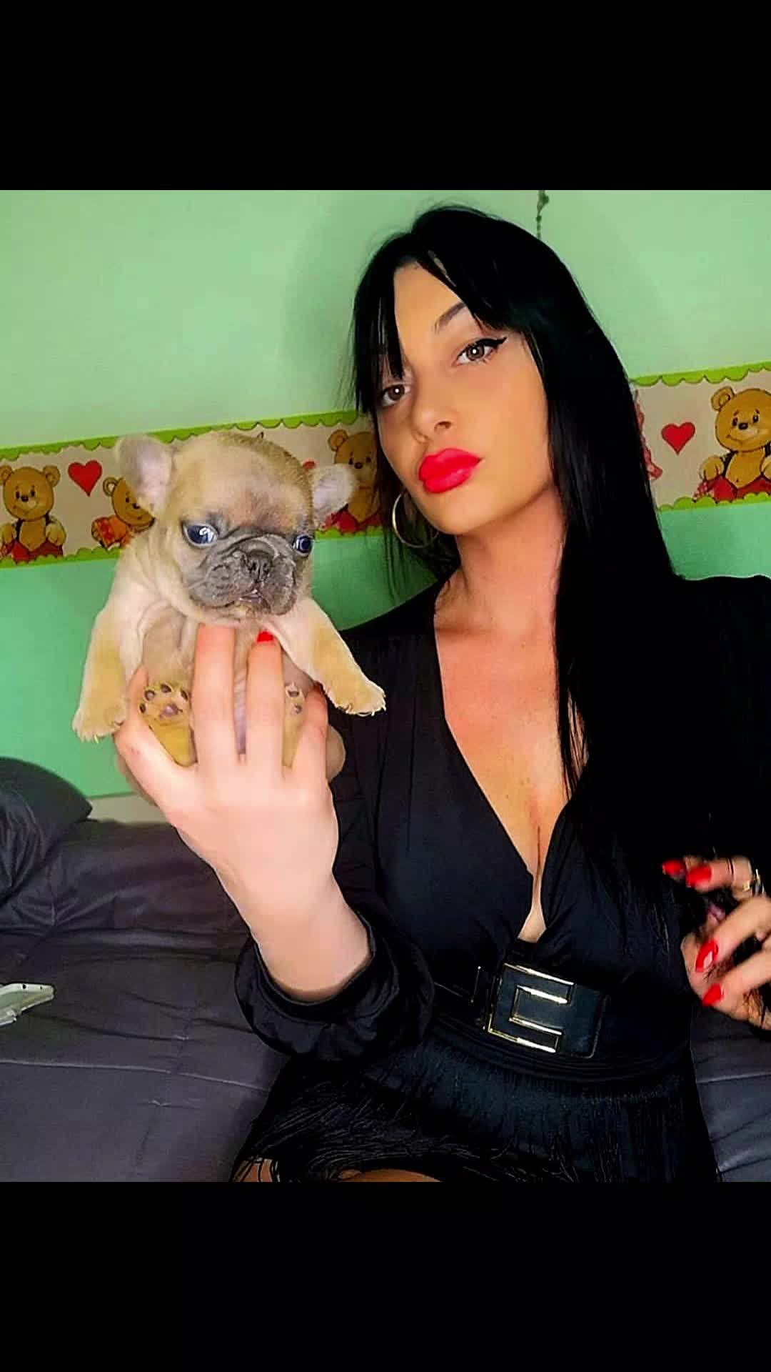 @Tina Napoli