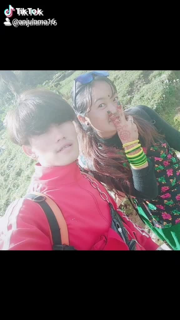 @Lama anju